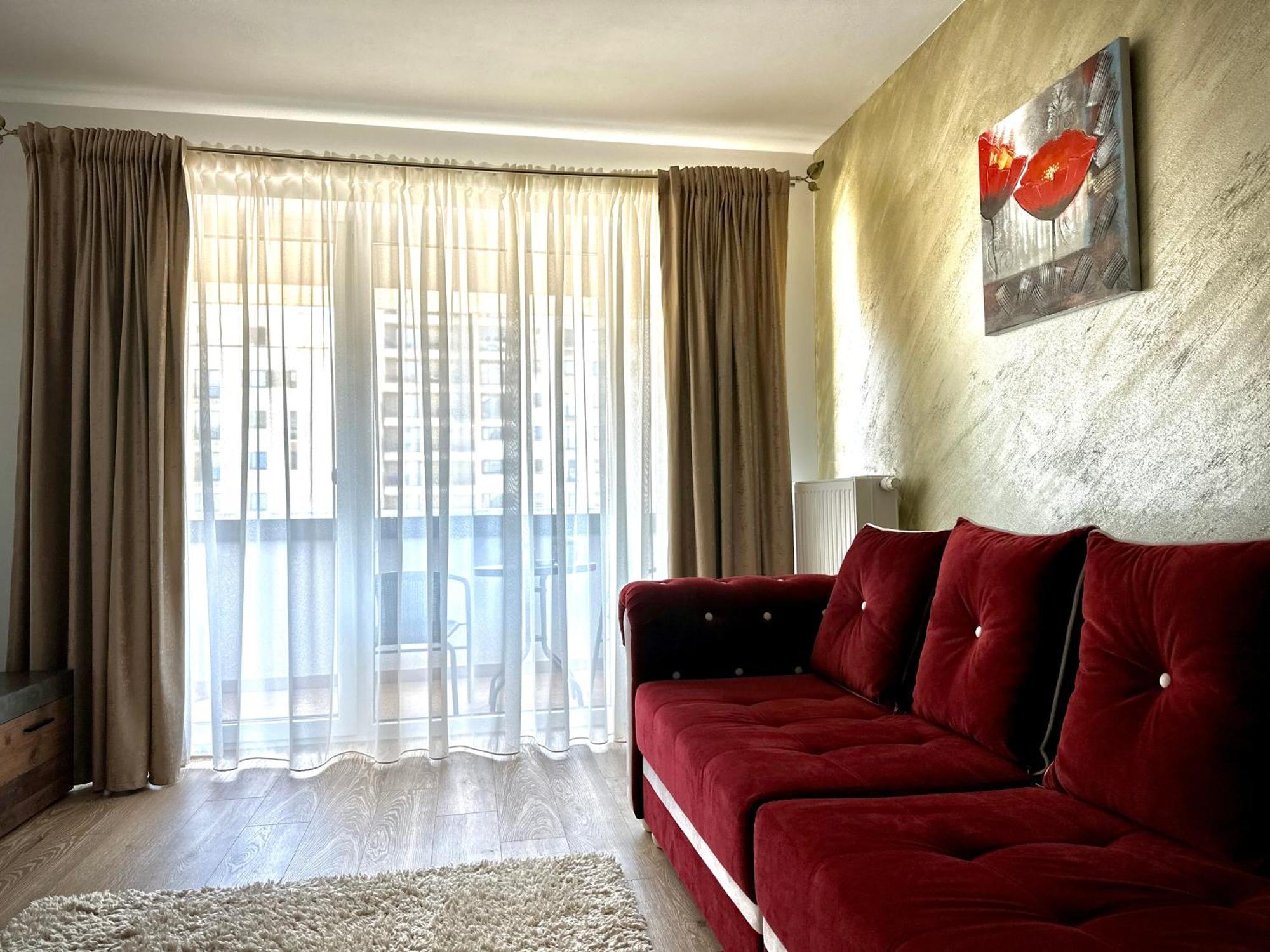 4Friendscoresibrasov Red Braşov Exterior foto